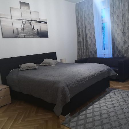 Angelika Apartments Wien Exterior foto